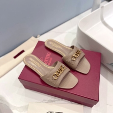 Valentino Slippers